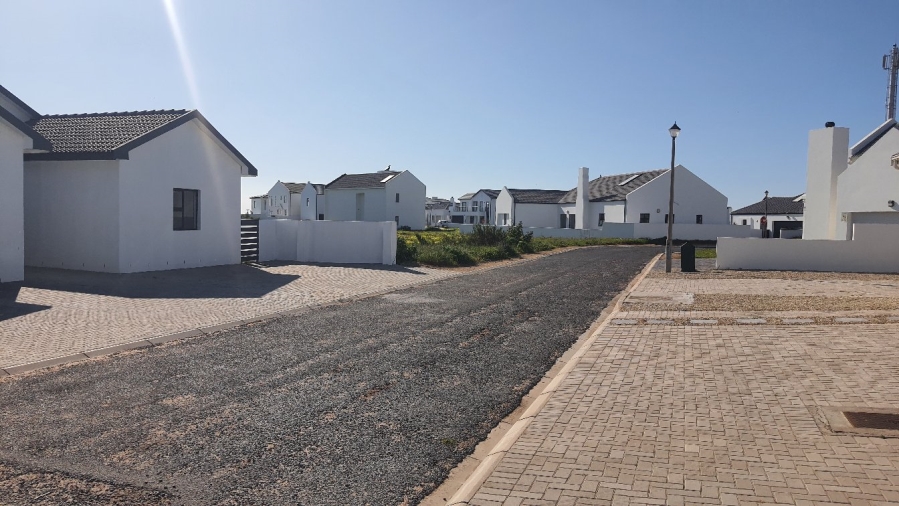 3 Bedroom Property for Sale in Sandy Point Beach Estate Western Cape